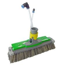 Unger nLITE Hybride Borstel 41cm